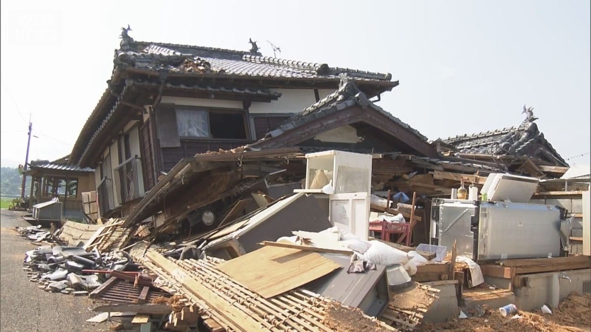 熊本地震後輪到福岡地震？認識熊本和福岡的斷層結構和風險