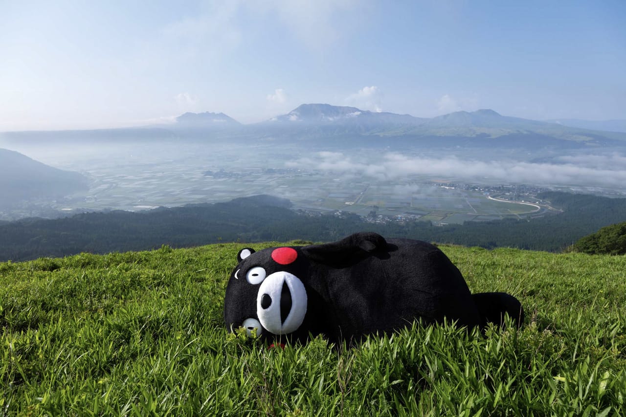 熊本 / Kumamoto