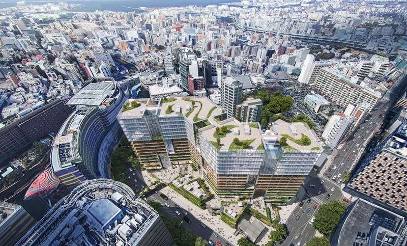 博多運河城東館 2026 年秋季重開：16 間店鋪進駐，4 間為日本最大級旗艦店