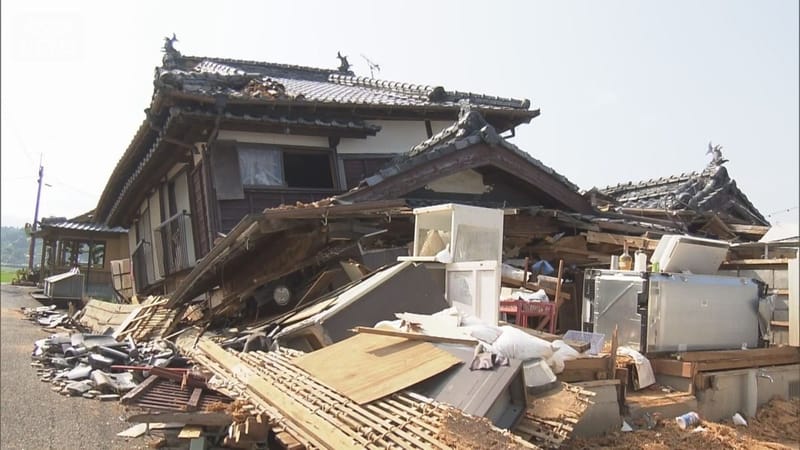 熊本地震後輪到福岡地震？認識熊本和福岡的斷層結構和風險